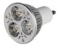 GU10LED3W-60