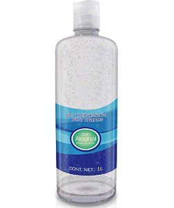 GEL-ANTIBACTERIAL