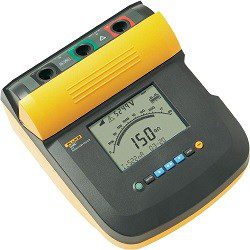 FLUKE-1550C