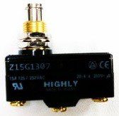 Z15G1307