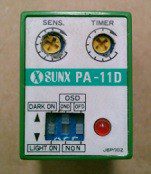 PA-11D