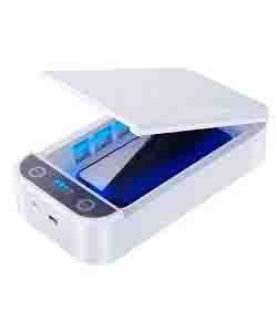 CASE9-UV
