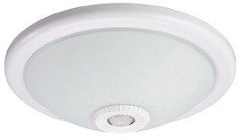 DETELUX 360 PIR LED