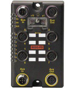 BLCDN-4M12S-4AI4AO-VI