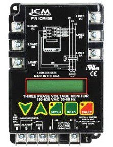 ICM450