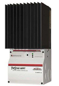 TS-MPPT-45