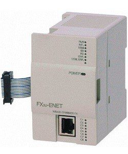 FX3U-ENET