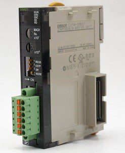 CJ1W-SRM21