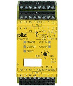 PSWZ-X1P-3V
