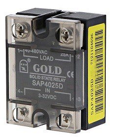 SAP-4050D