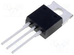 NTE262