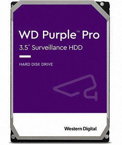 WD101PURP