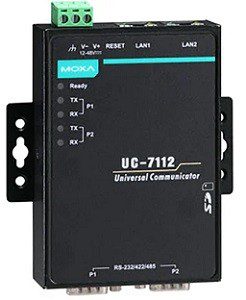 UC-7112-LX