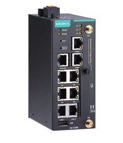 UC-5112-LX