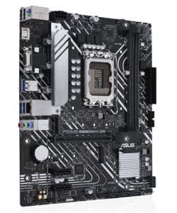 PRIME B660M-K D4