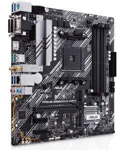 PRIME B550M-A WIFI II