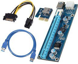 PCI-E-USB-EXTENDER