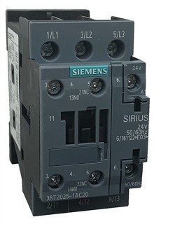 3RT2025-1AC20