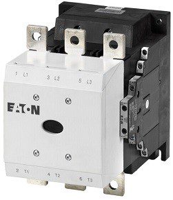 DILM500-22-RA250