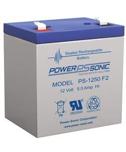 PS-1250-F2