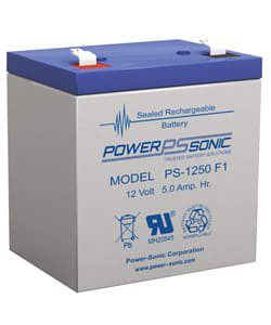 PS-1250-F1