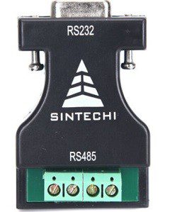RS232-RS485