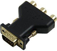 VGA-RCA