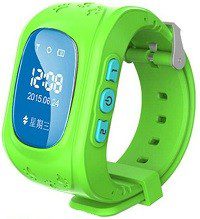RELOJ-GPS