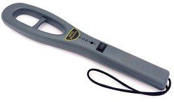 METAL-DETECTOR