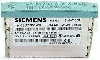 6ES7951-0KG00-0AA0