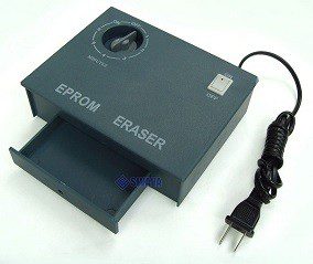 EPROM-ERASER