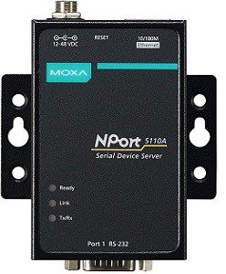 NPORT-5110A