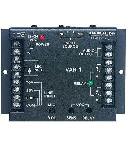 VAR-1