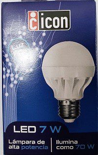 FOCOLED7W-ICON